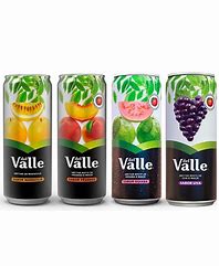Suco em Lata